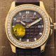 PFF Replica Patek Philippe Aquanaut Luce Lady Quartz Watch Chocolate Dial (4)_th.jpg